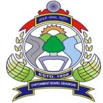 Cantonment Board Dehuroad