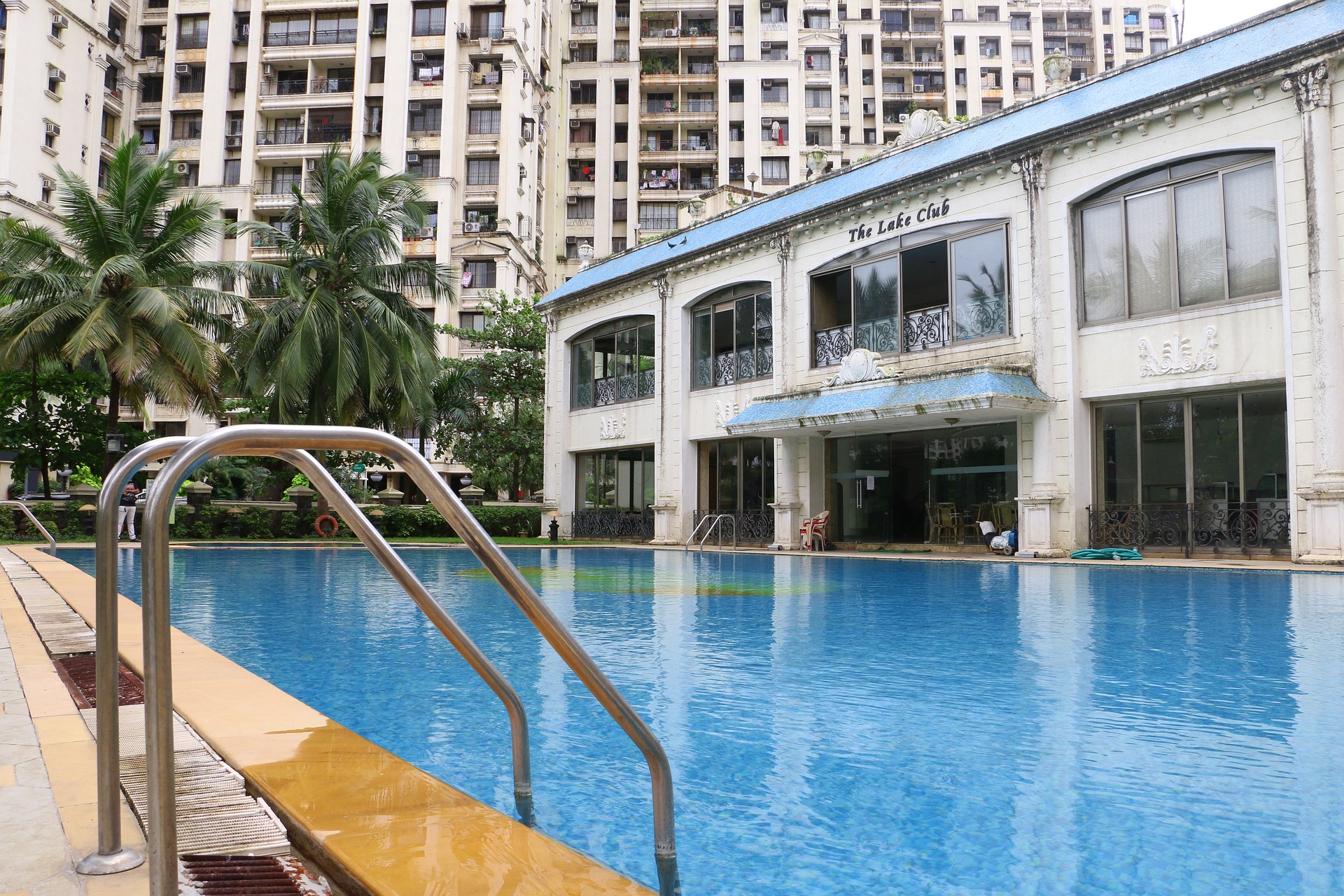 Residential Societies