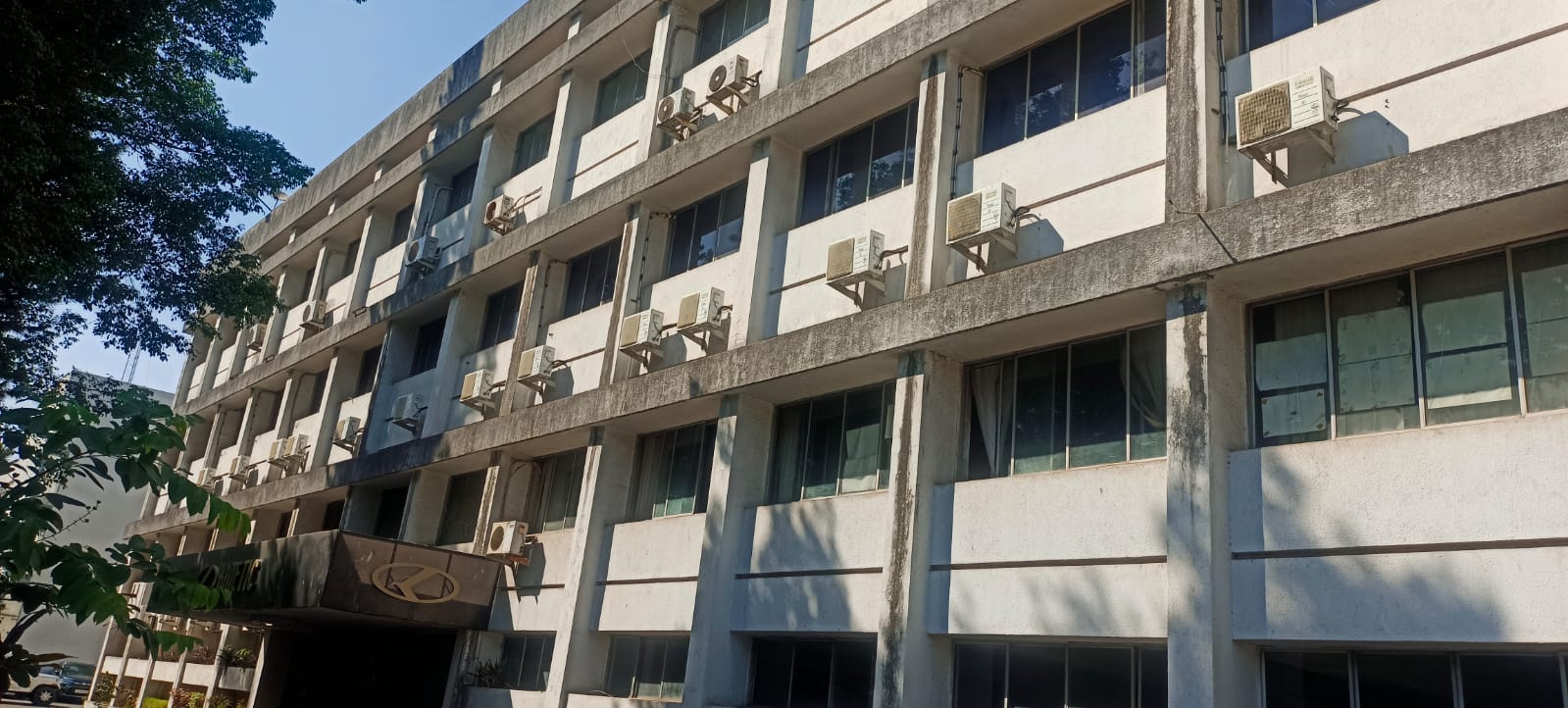 Corporates & Offices
